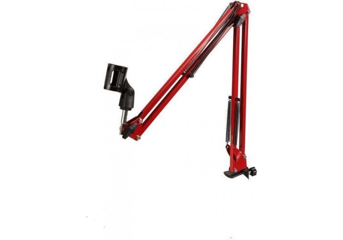 Platinum MPC1 Red
