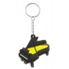 Musician Designer Music Key Chain Grand Piano