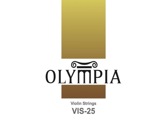 Olympia VIS25