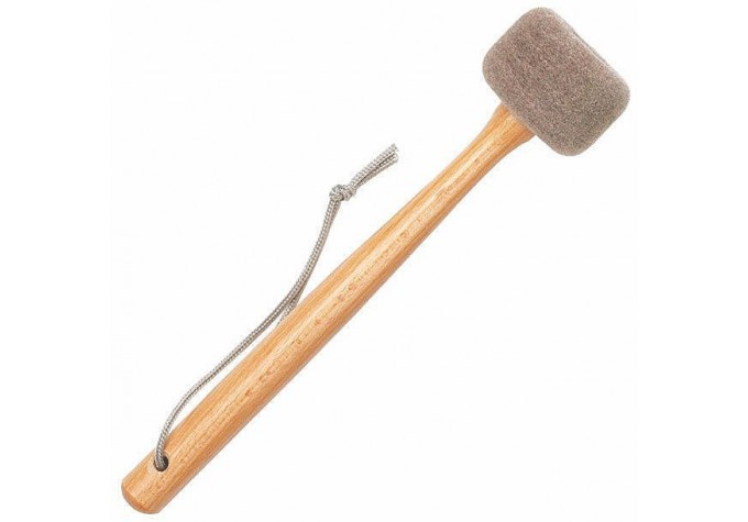 Rohema Mallet No. 61439