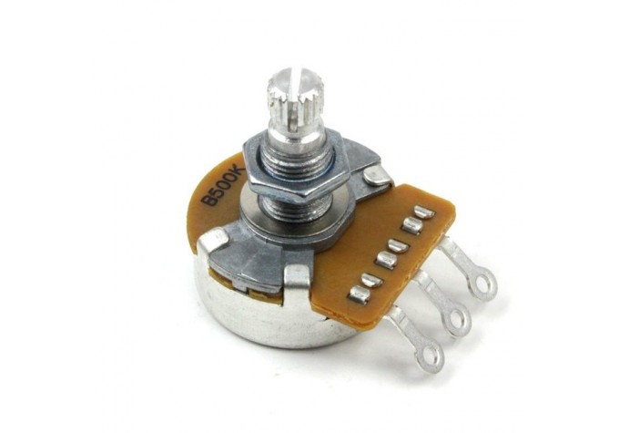 Partsland GSM2495-B500K-M