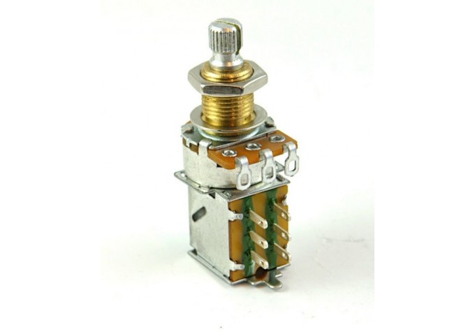 Partsland VLP1-B500K-I