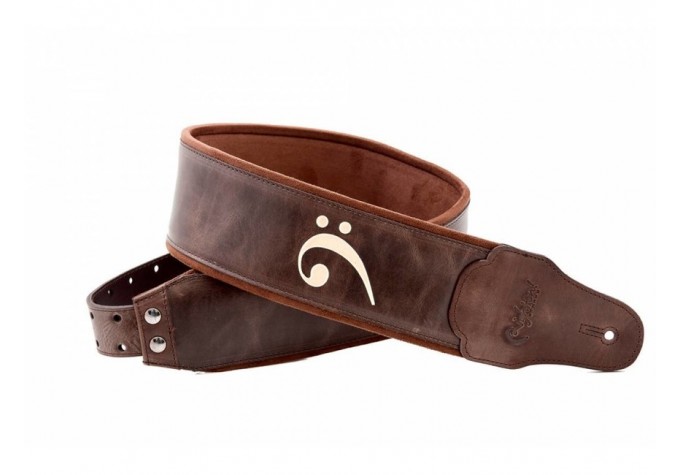 RightOnStraps Bassman Fakey Brown