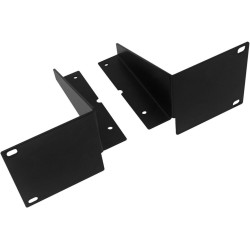 Orange Pedal Baby 100 Rackmount Kit