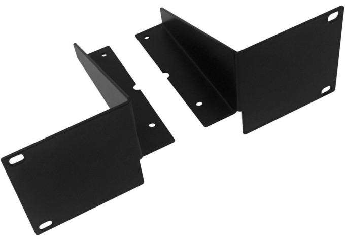 Orange Pedal Baby 100 Rackmount Kit