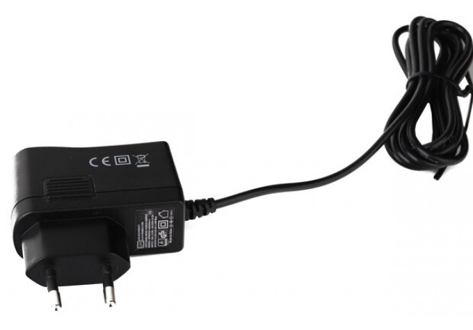 power supply, GPE006D 9V, 0.2A