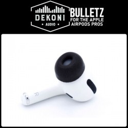 Dekoni Audio ETZ-APP-LG3