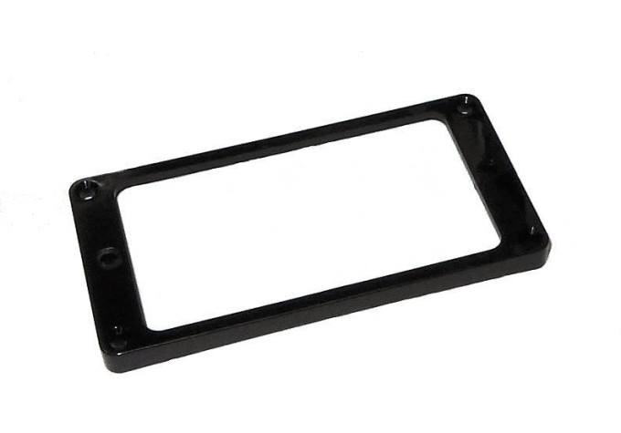 Hosco MR-1F Black
