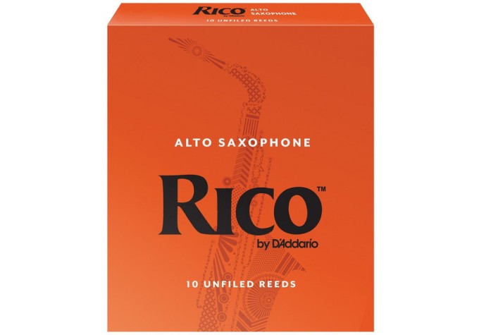 Rico ALTO SAX 2