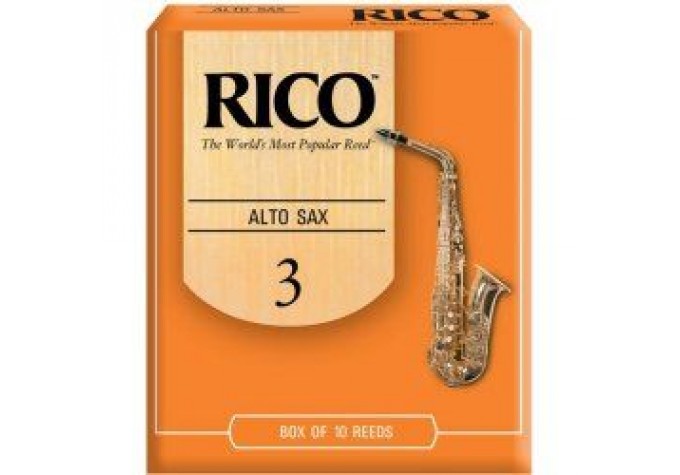 Rico ALTO SAX 2,5