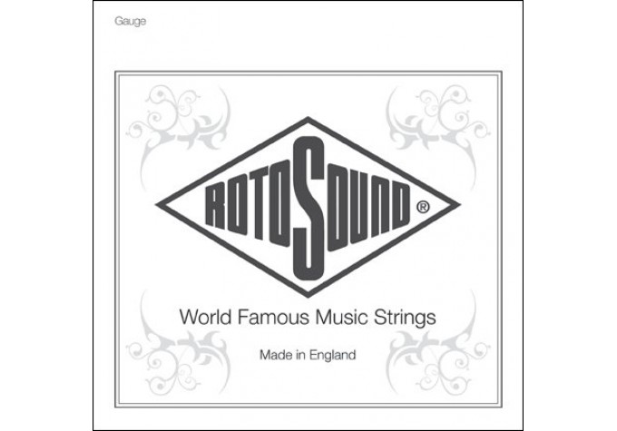 Rotosound NC034