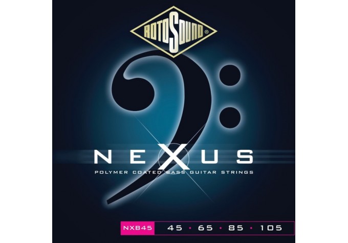 Rotosound NXB 45