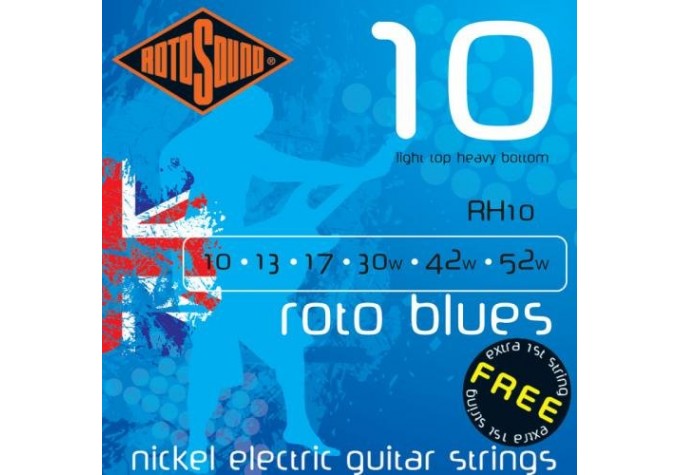 Rotosound RH 10