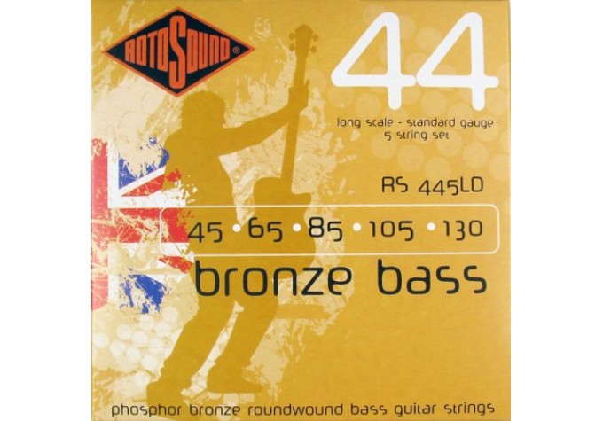 Rotosound RS445LD