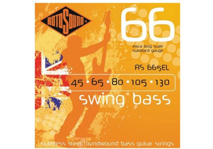 Rotosound RS665EL