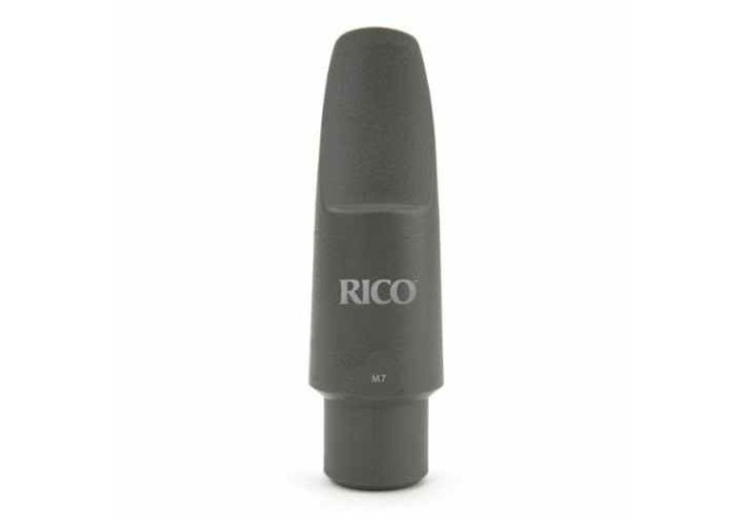 Hubička pre alt saxofón Rico M7