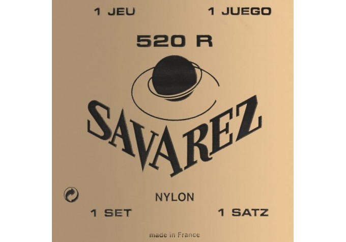 Savarez 520R