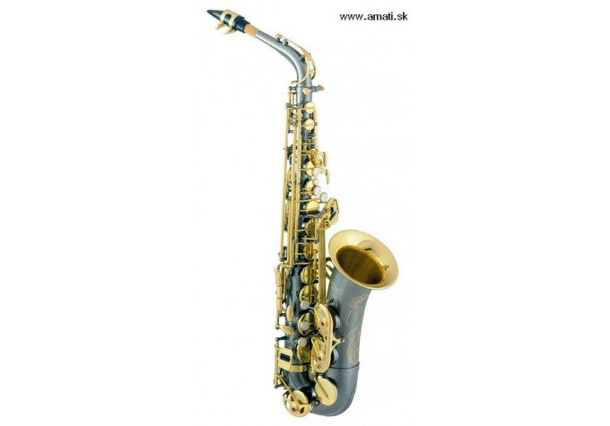 Saxofón Amati AAS 33BZ