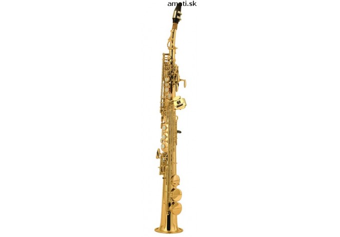 Saxofón Amati ASS 63