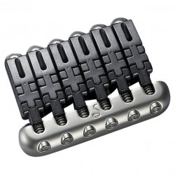 Schaller Hannes 6 Black Chrome