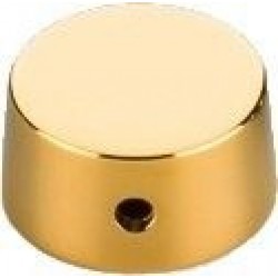 Schaller Speed knob Gold