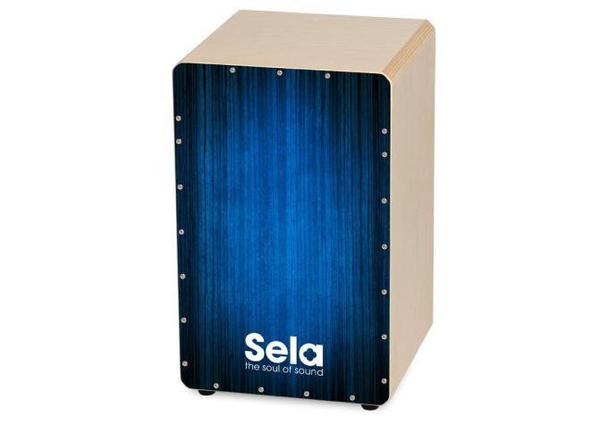 Sela Varios Blue
