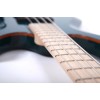 Sire Marcus Miller M2-4 2nd Gen Transparent Blue