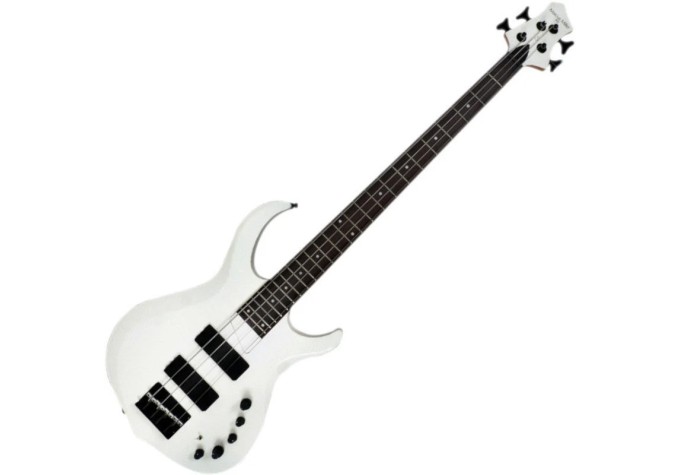 Sire Marcus Miller M2-4 2nd Gen White Pearl