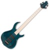 Sire Marcus Miller M2-4 2nd Gen Transparent Blue
