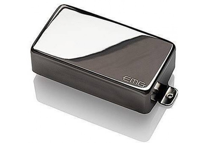 EMG 85 Black Chrome