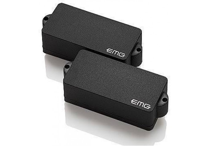 EMG P Black