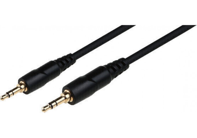 Soundking BJJ220 3 m Audio kábel