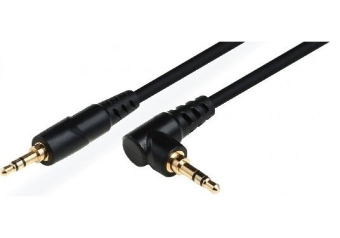 Soundking BJJ221 3 m Audio kábel