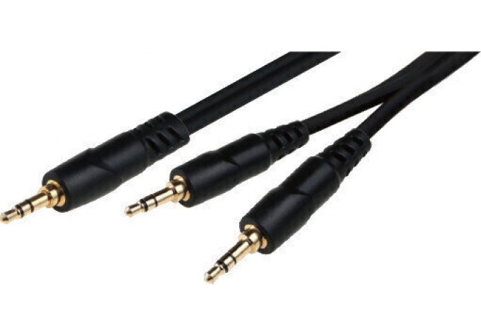 Soundking BJJ225 3 m Audio kábel