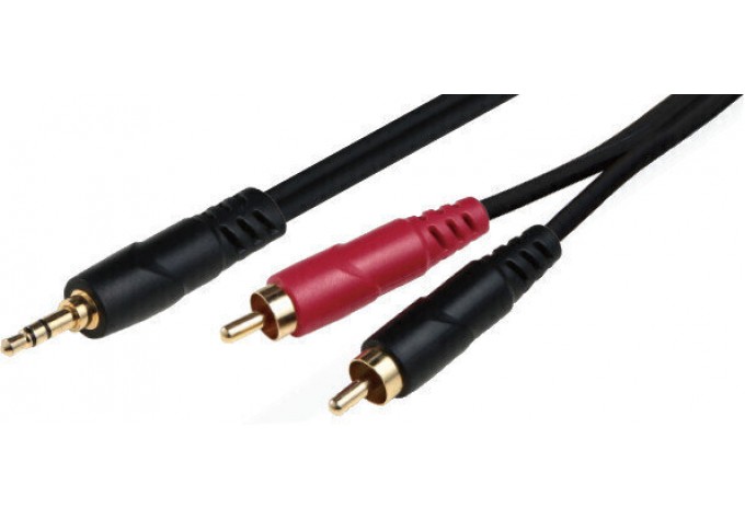 Soundking BJJ227 3 m Audio kábel
