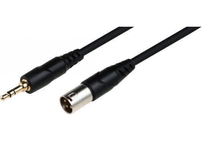 Soundking BJJ233 3 m Audio kábel