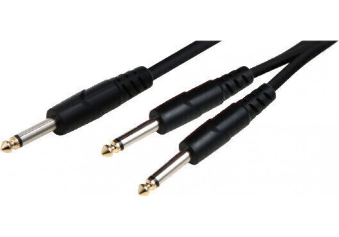 Soundking BJJ250 3 m Audio kábel