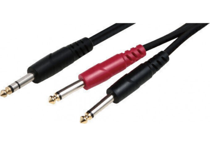 Soundking BJJ251 3 m Audio kábel