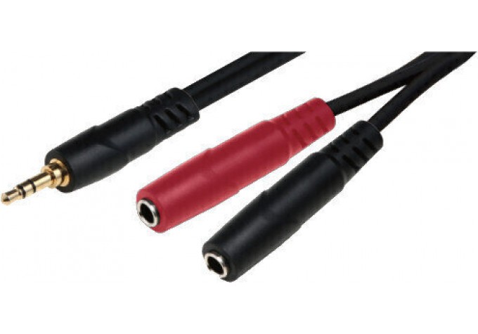 Soundking BJJ253 3 m Audio kábel