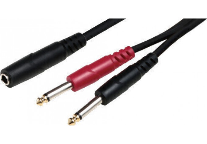 Soundking BJJ255 3 m Audio kábel