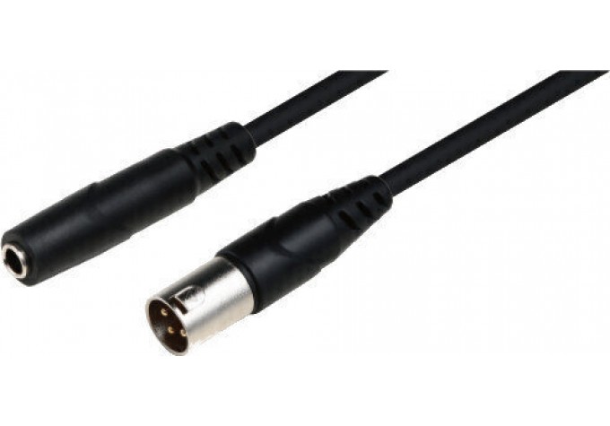 Soundking BJJ257 3 m Audio kábel