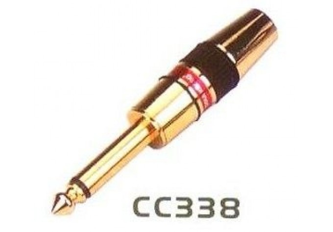 Soundking CC 338