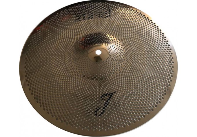 Zuriel J White 8" Splash