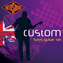 Rotosound SBL 120
