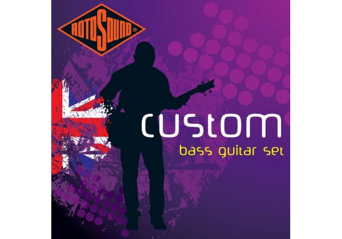 Rotosound SBL 125