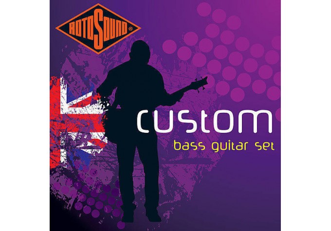 Rotosound SBL 130