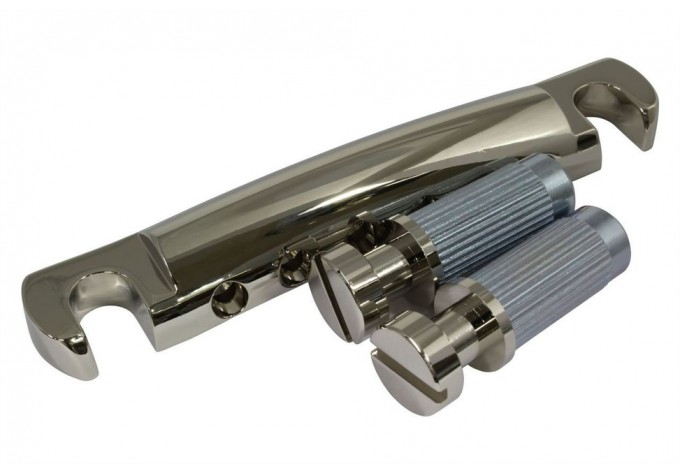 Gotoh GE101A Nickel