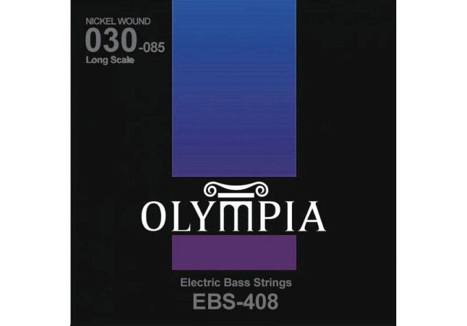 Olympia EBS 408