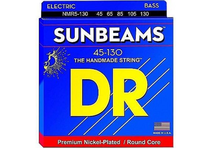 DR Strings NMR5-130