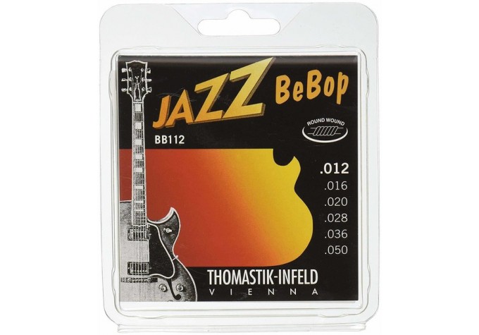 Thomastik BB112